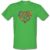 Sausage Dog Heart Dachshund Love male t-shirt.
