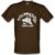 Sir Digby Chicken Caesar male t-shirt.