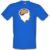 Squash On The Brain male t-shirt.