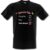 Santas Naughty List Filthy male t-shirt.