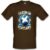 Scrum on Scotland Scottish Rugby male t-shirt.