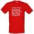 Smithys Indian Order male t-shirt.