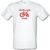 Shocks Pegs Lucky. male t-shirt.