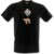 Floating Sloth male t-shirt.