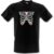 Sugar Skull Ribs male t-shirt.