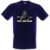 Sith Happens male t-shirt.