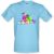 Save Greendale male t-shirt.