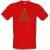 Shoe Christmas Tree male t-shirt.
