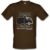 Rustys Car Wash male t-shirt.
