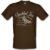 Speckled Jim male t-shirt.