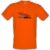 Sometimes You’ve Just Got To Lick The Stamp & Send It male t-shirt.