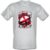 Scrum on England English Rugby male t-shirt.