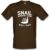 Snail Running Team male t-shirt.