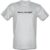 See Ya Smudge male t-shirt.