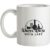 Walter White Meth Labs mug.