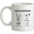 Useless Superpowers mug.