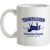 Water Polo – Drowning Horses Since 1874 mug.