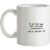 If at first you don’t succeed call it Version 1.0 mug.