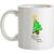 Wear Something Christmassy mug.