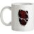 Wade Wilson Costume mug.