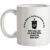 what does a realman have to do to get a half caf. no-whip mocha frappuccino round here mug.
