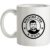 Waiting For A Mate mug.