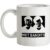 Wet Bandit Wanted Poster mug.