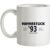 Waynestock 93 mug.