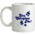 You Complete Me mug.