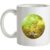 Virgo mug.