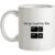 We Go Together Like Copy & Paste mug.