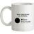 What Helicopters Do In Movies mug.