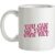 You Can Go Your Own Way mug.