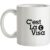 c’est la Visa mug.