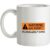 Warning : May Start Talking About Cars mug.