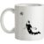 Van Persie Diving Header mug.
