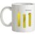 Vault 111 mug.