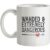 Wanded & Extremely Dangerous mug.