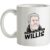 What You Talkin Bout Hodor? mug.