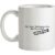 We have nothing to fear but fear itself and those damn honey badgers! mug.