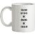 You Are My Rock. My Dwayne. My Johnson mug.