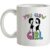 You Glow Girl mug.