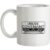 USCSS Covenant mug.