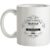 you can’t handle the manliness mug.
