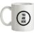 You are Here mug.
