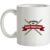 Weapons Of Mass Percussion mug.