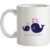 Worlds Best Mummy mug.