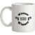 Winner Winner Chicken Dinner mug.