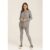 Grey Soft Touch Leggings