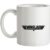 Wing Lad mug.